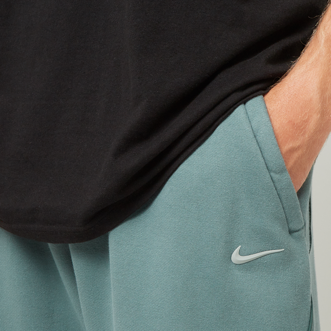 Nike x Nocta NRG Open Hem Fleece Pants blue 85438 7