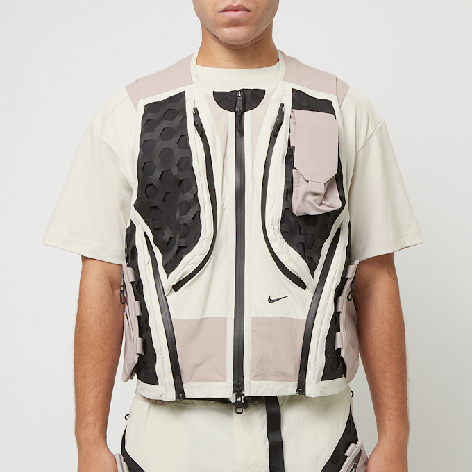 Nike NRG Ispa Mille Vest beige 90700 2