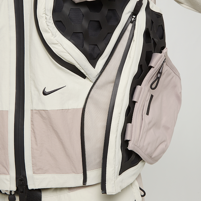 Nike NRG Ispa Mille Vest beige 90700 7