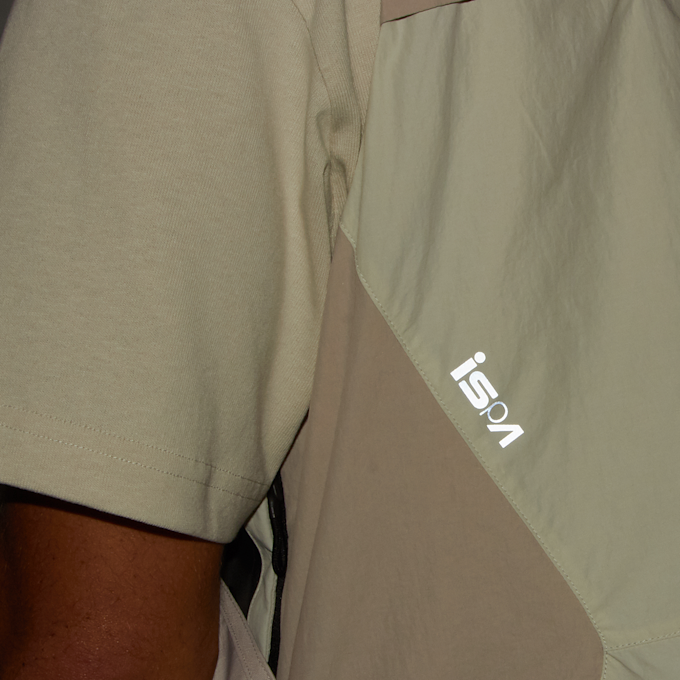 Nike NRG Ispa Mille Vest beige 90700 9