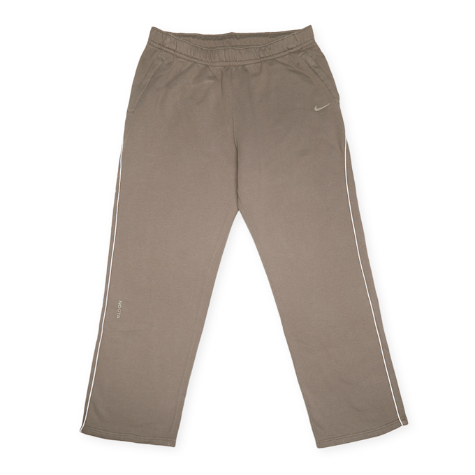 Nike x Nocta NRG Fleece Pants brun 85440 1