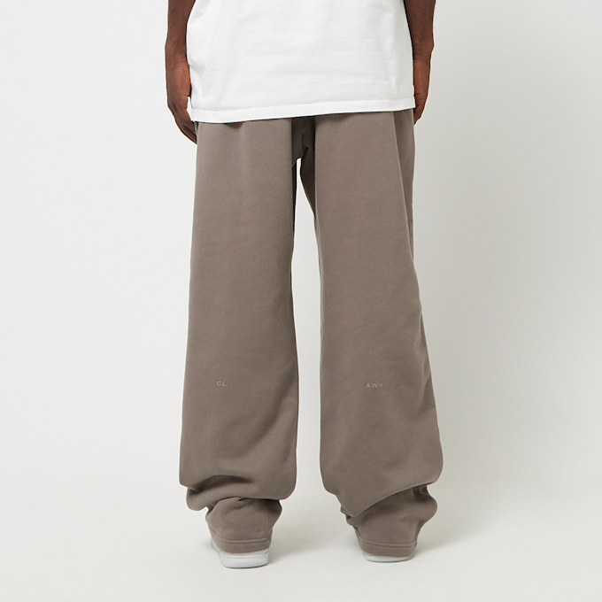 Nike x Nocta NRG Fleece Pants brun 85440 4