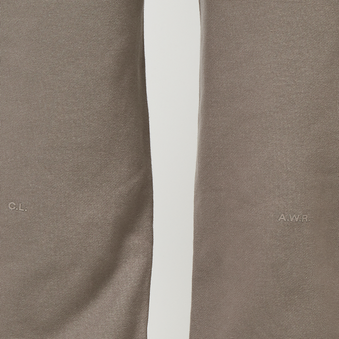 Nike x Nocta NRG Fleece Pants brun 85440 5