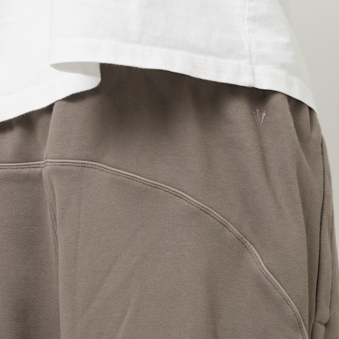 Nike x Nocta NRG Fleece Pants brun 85440 6