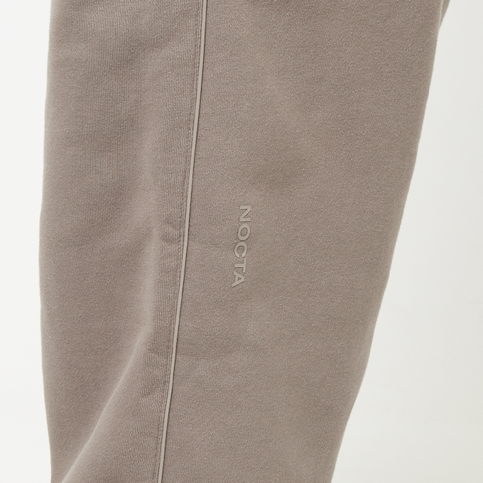 Nike x Nocta NRG Fleece Pants brun 85440 8