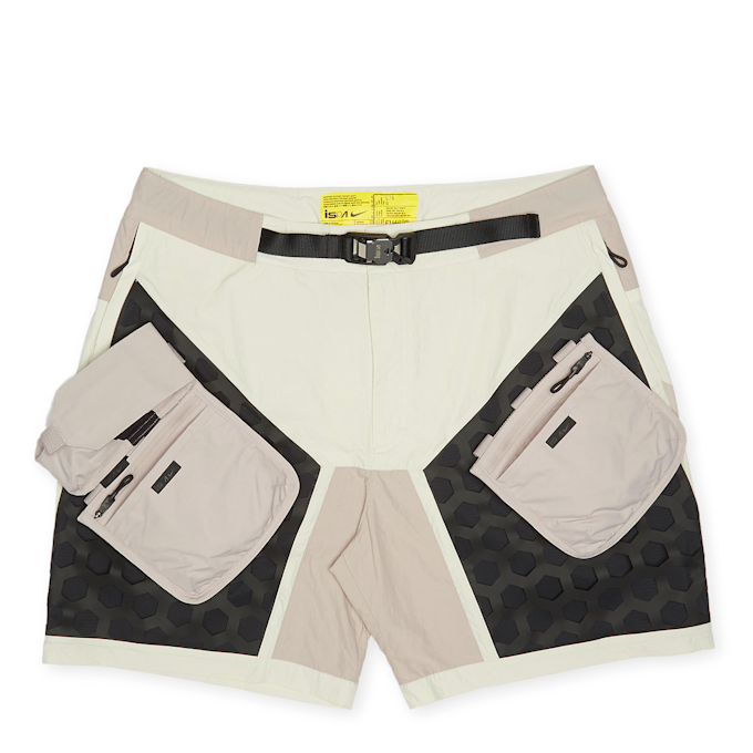 Nike NRG Ispa Mille Shorts beige 88349 1