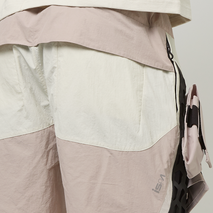 Nike NRG Ispa Mille Shorts beige 88349 6