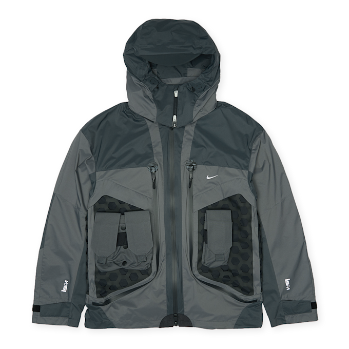 Nike NRG Ispa Butterfly Jacket grijs 88350 1