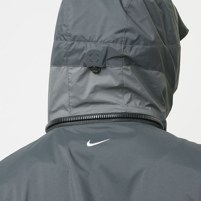 Nike NRG Ispa Butterfly Jacket grijs 88350 6
