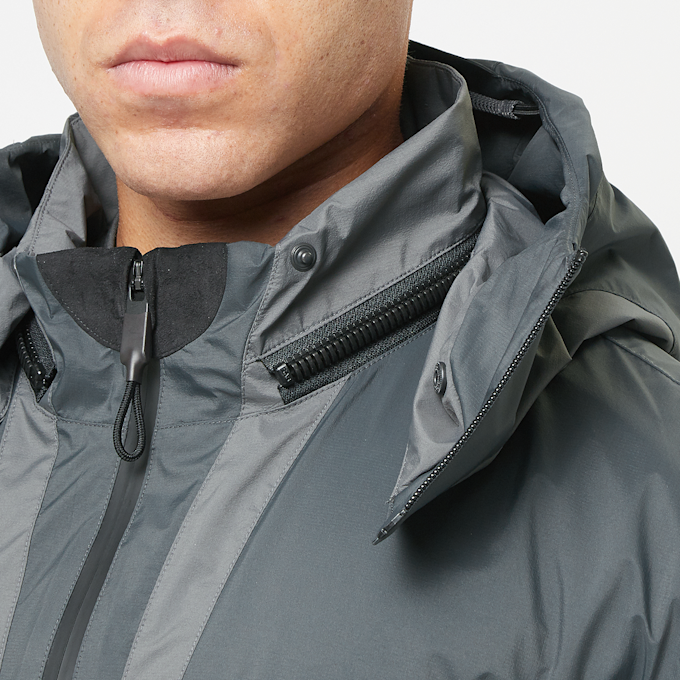 Nike NRG Ispa Butterfly Jacket grijs 88350 7