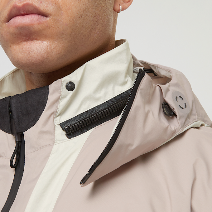 Nike NRG Ispa Butterfly Jacket beige 87158 6