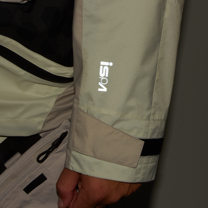 Nike NRG Ispa Butterfly Jacket beige 87158 8