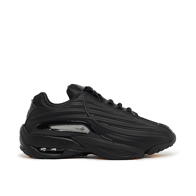 Nike x Nocta Wmns Hot Step II schwarz 89155 2