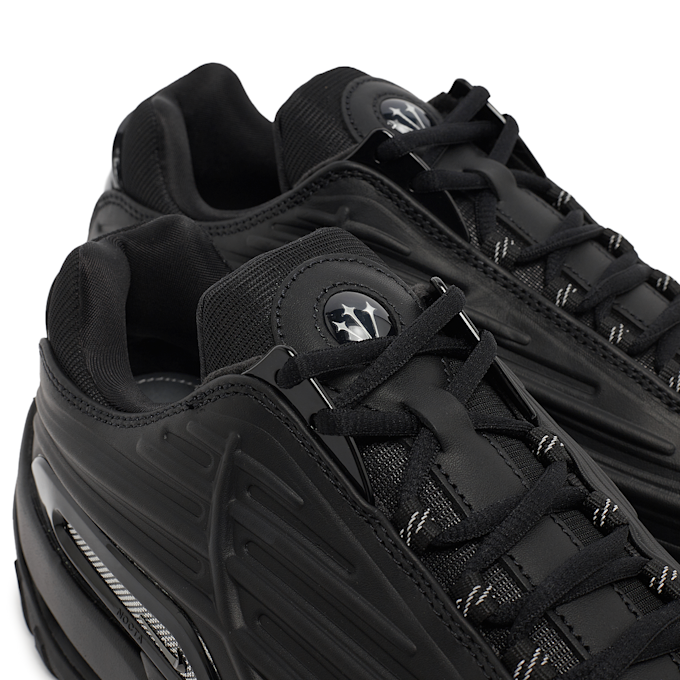 Nike x Nocta Wmns Hot Step II schwarz 89155 6