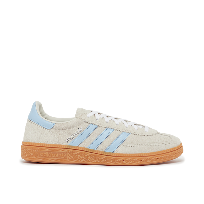 adidas Originals Handball Spezial W alumina/clear sky/gum 1 braun 92753 2