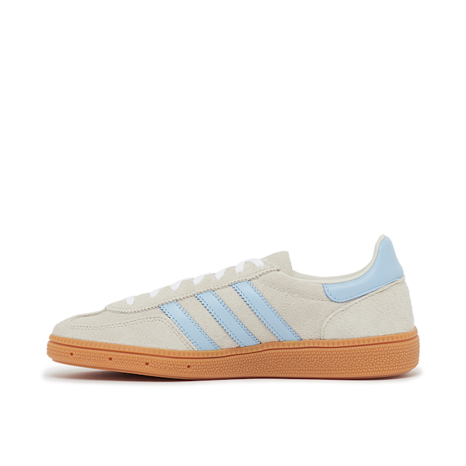 adidas Originals Handball Spezial W alumina/clear sky/gum 1 braun 92753 3