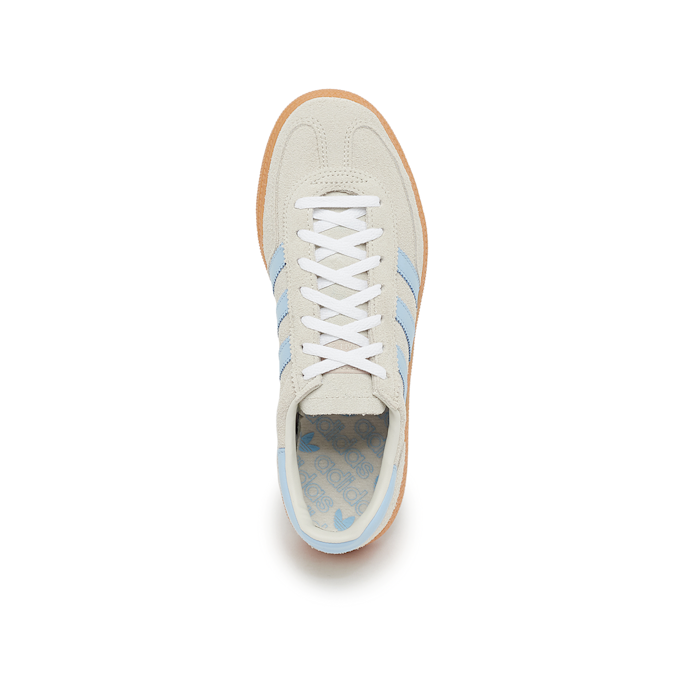 adidas Originals Handball Spezial W alumina/clear sky/gum 1 braun 92753 4