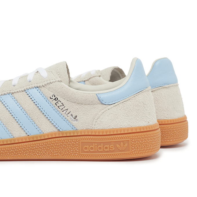 adidas Originals Handball Spezial W alumina/clear sky/gum 1 braun 92753 5