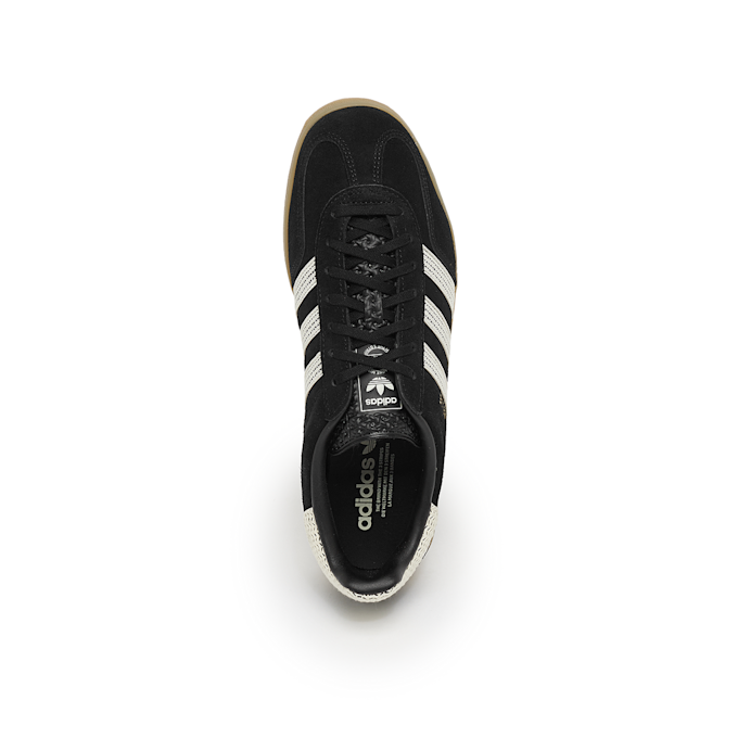 adidas Originals Wmns Gazelle Indoor schwarz 86587 4