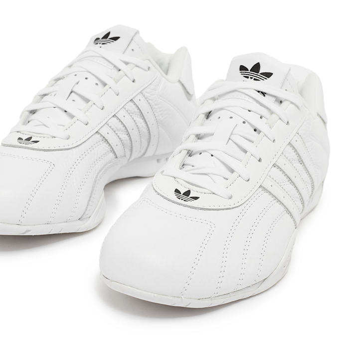 adidas Originals Wmns Adiracer Lo blanc 86174 5