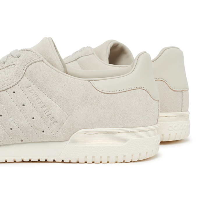 adidas Originals Wmns Powerphase beige 91192 5