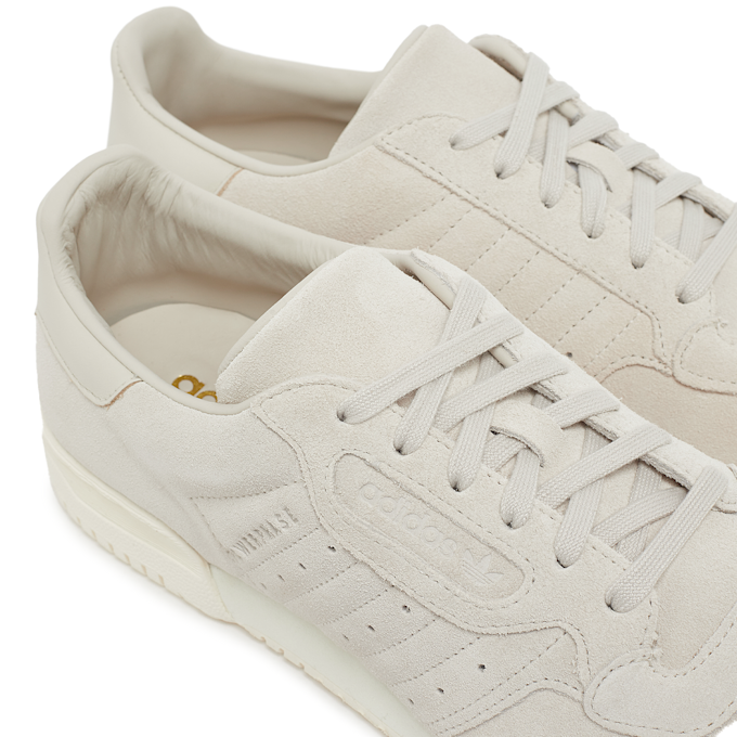 adidas Originals Wmns Powerphase beige 91192 6