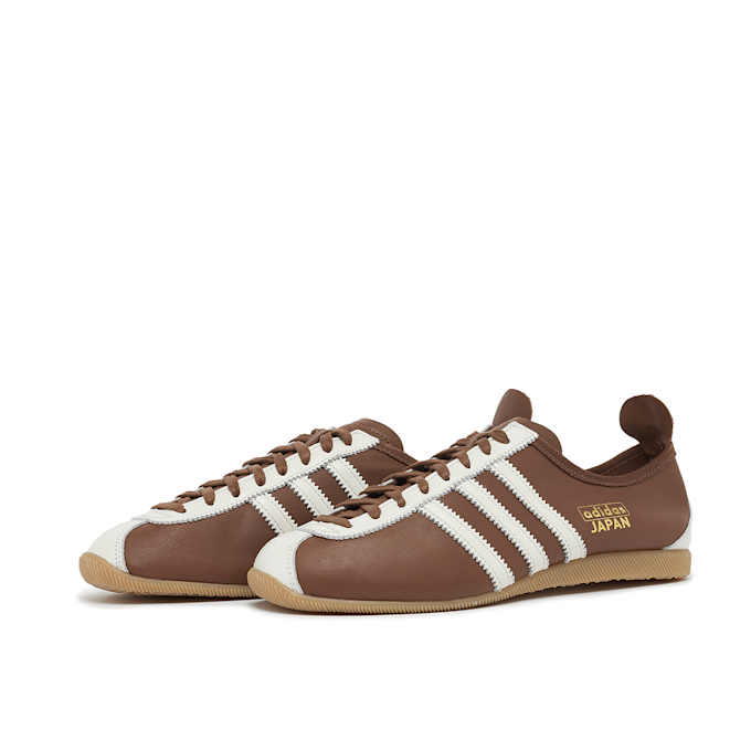 adidas Originals Wmns Japan brown 86173 1