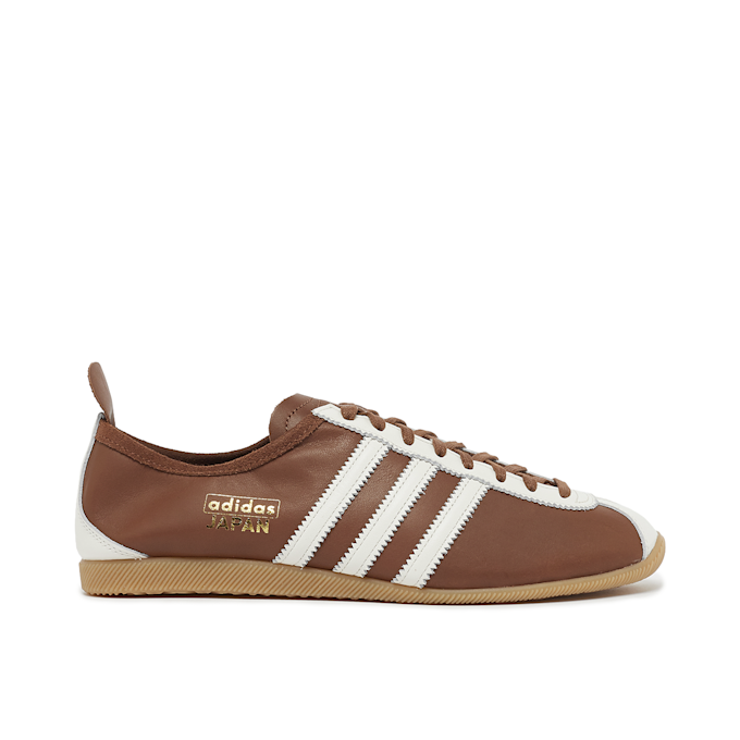 adidas Originals Wmns Japan brown 86173 2