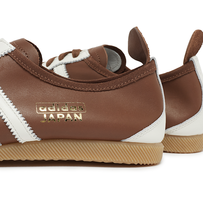 adidas Originals Wmns Japan brown 86173 5