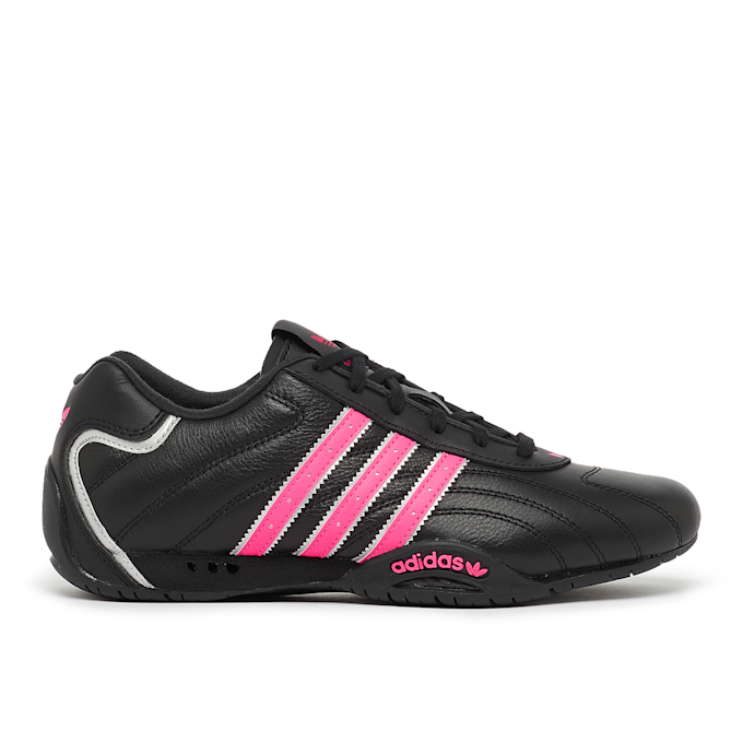 adidas Originals Wmns Adiracer Lo schwarz 88690 2