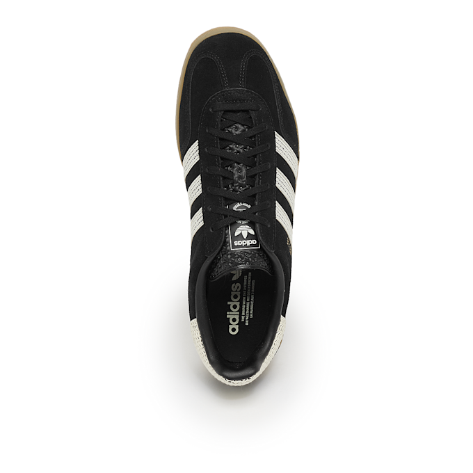 adidas Originals Gazelle Indoor schwarz 89469 4