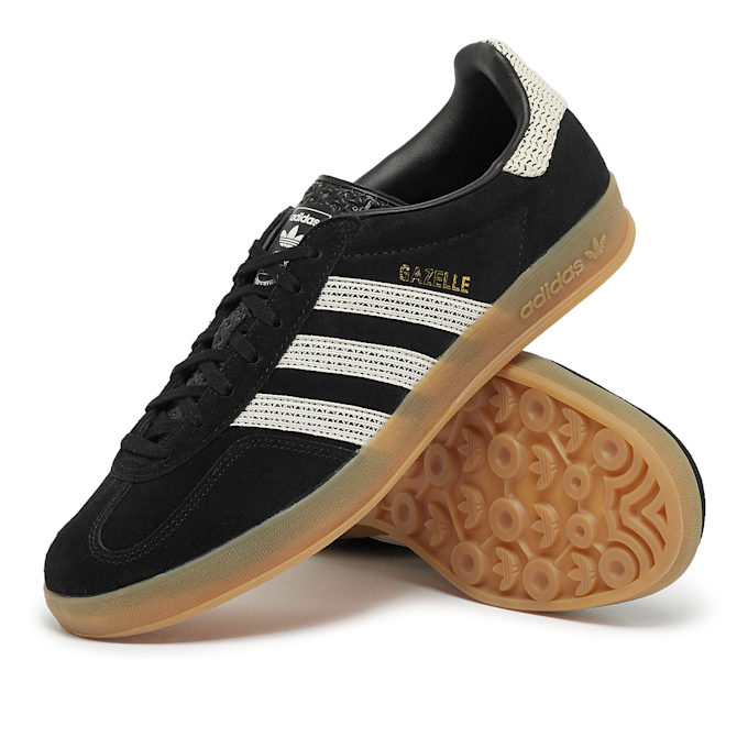 adidas Originals Gazelle Indoor schwarz 89469 7