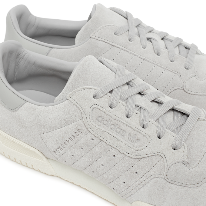 adidas Originals Powerphase grau 91195 6