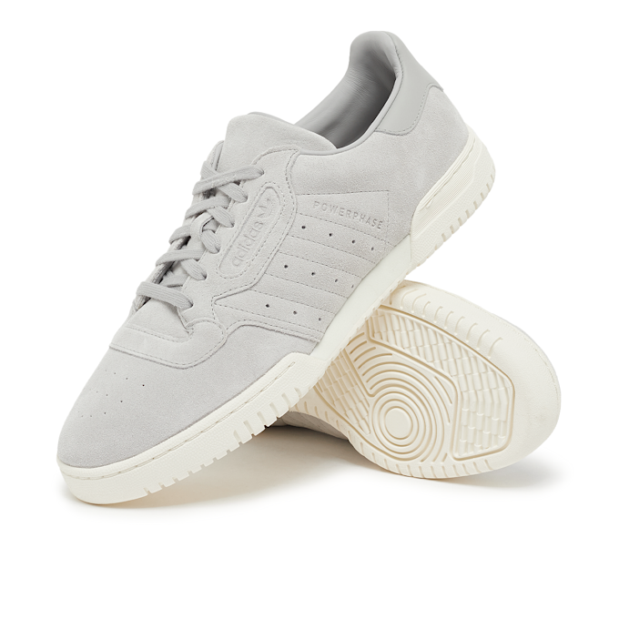 adidas Originals Powerphase grau 91195 7