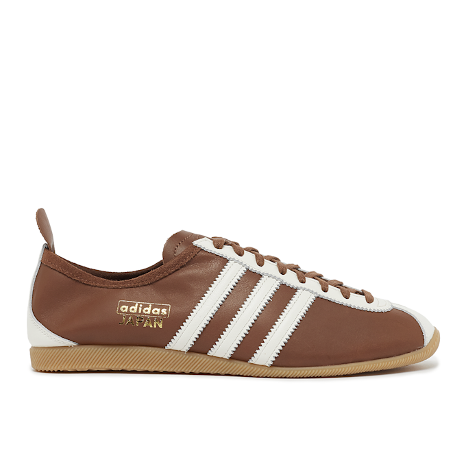 adidas Originals Japan brown 87929 2