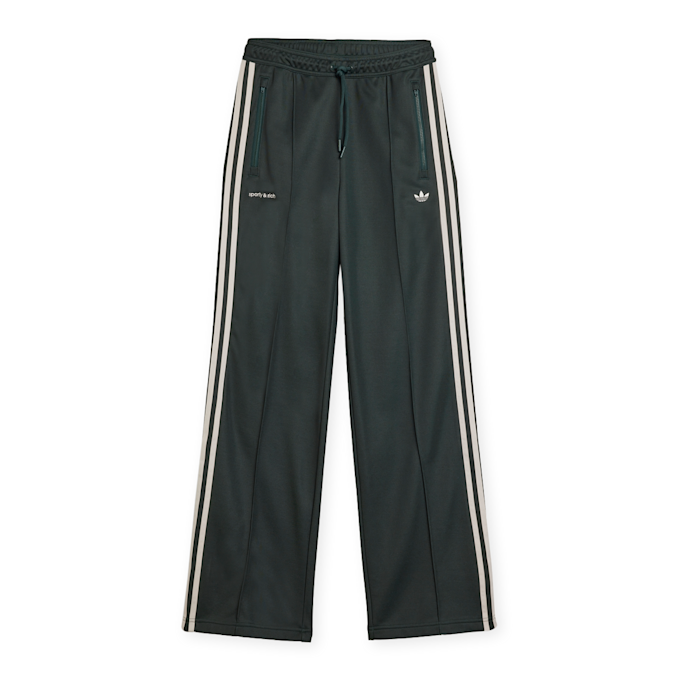 adidas Originals x Sporty & Rich Wmns Collegiate Pack Trackpant vert 88028 1