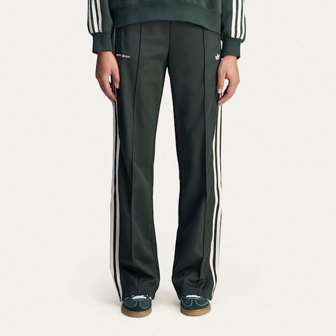 adidas Originals x Sporty & Rich Wmns Collegiate Pack Trackpant vert 88028 2