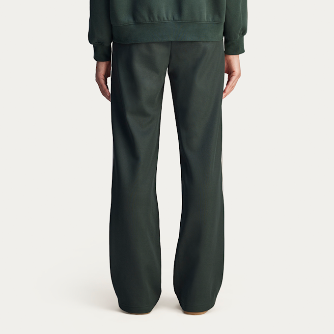 adidas Originals x Sporty & Rich Wmns Collegiate Pack Trackpant vert 88028 3