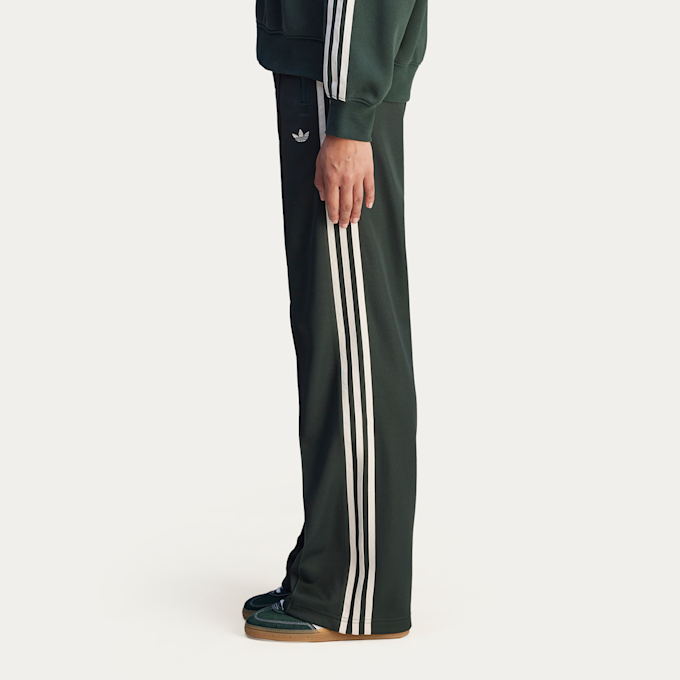 adidas Originals x Sporty & Rich Wmns Collegiate Pack Trackpant vert 88028 4