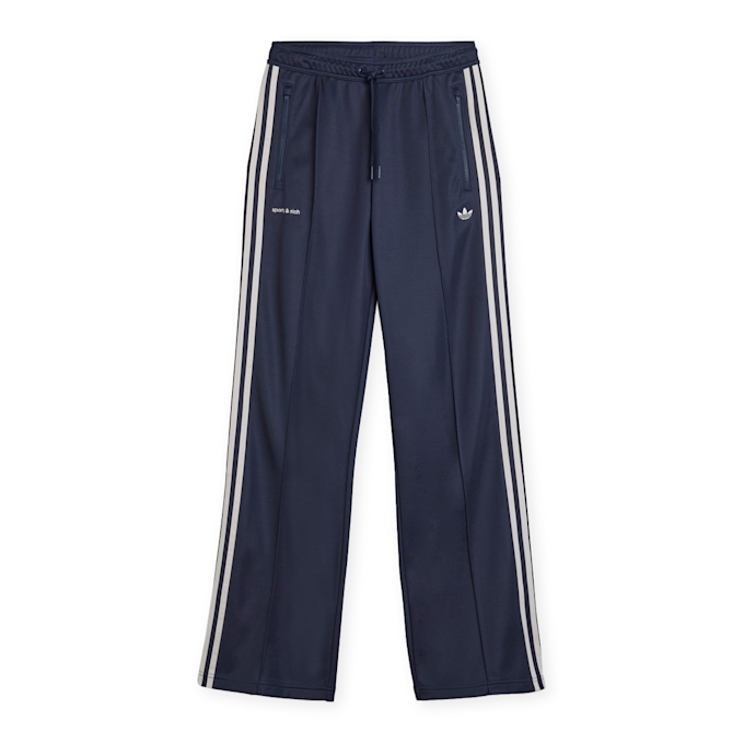 adidas Originals x Sporty & Rich Wmns Collegiate Pack Trackpant blue 88029 1