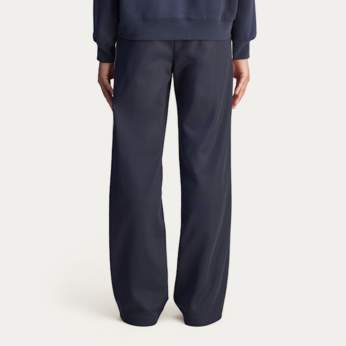 adidas Originals x Sporty & Rich Wmns Collegiate Pack Trackpant blau 88029 3