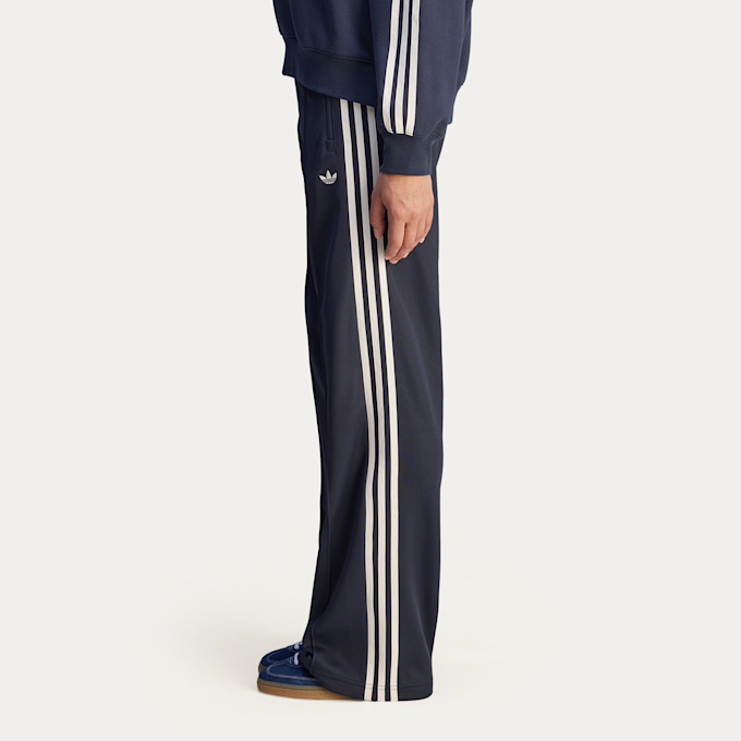 adidas Originals x Sporty & Rich Wmns Collegiate Pack Trackpant blau 88029 4