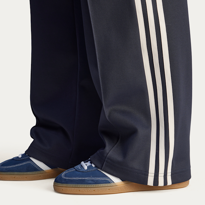adidas Originals x Sporty & Rich Wmns Collegiate Pack Trackpant blau 88029 6