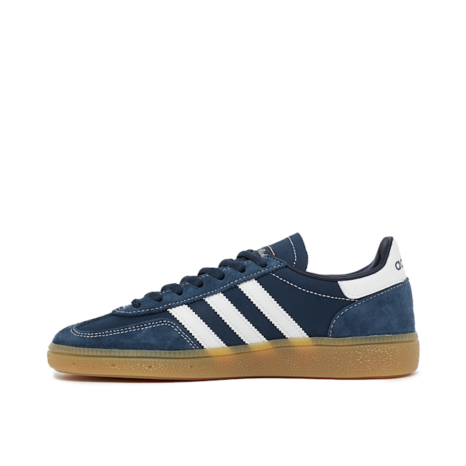 adidas Originals x Sporty & Rich Wmns Handball Spezial blue 86177 3