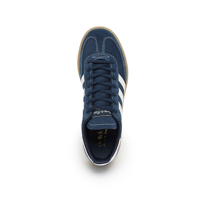 adidas Originals x Sporty & Rich Wmns Handball Spezial blue 86177 4