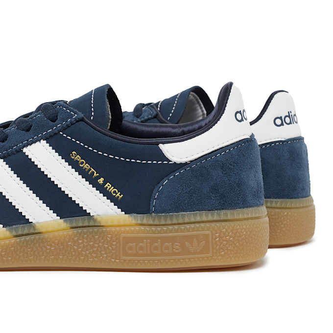 adidas Originals x Sporty & Rich Wmns Handball Spezial blue 86177 5
