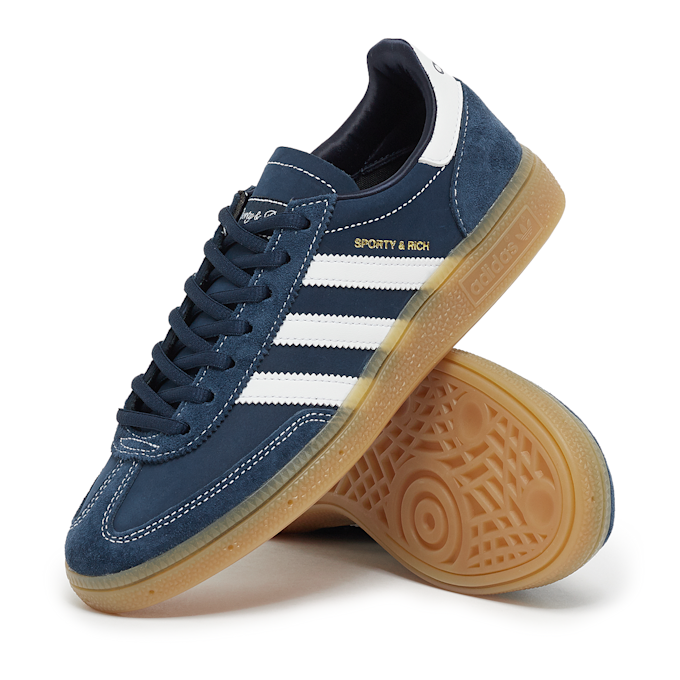 adidas Originals x Sporty & Rich Wmns Handball Spezial blue 86177 7