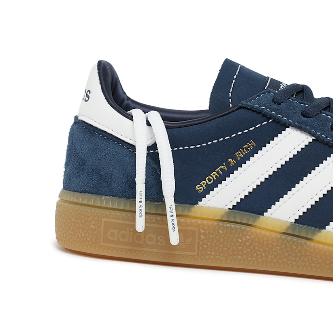 adidas Originals x Sporty & Rich Wmns Handball Spezial blue 86177 8
