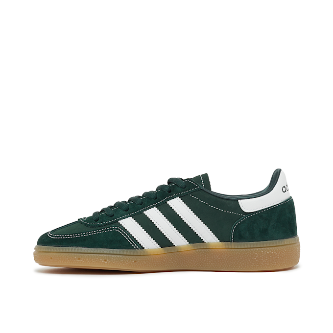 adidas Originals x Sporty & Rich Wmns Handball Spezial vert 86178 3
