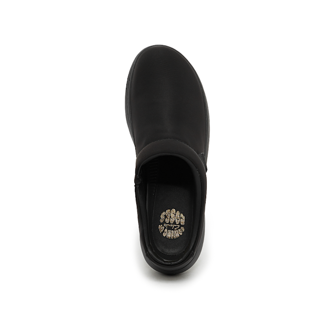 Clarks x Martine Rose Wmns Cur Clog 1 schwarz 85450 4